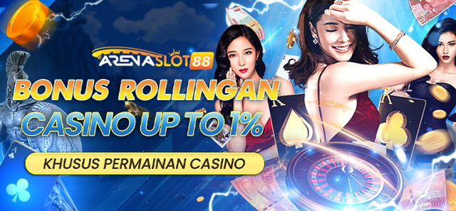 ROLLINGAN CASINO 0.8%