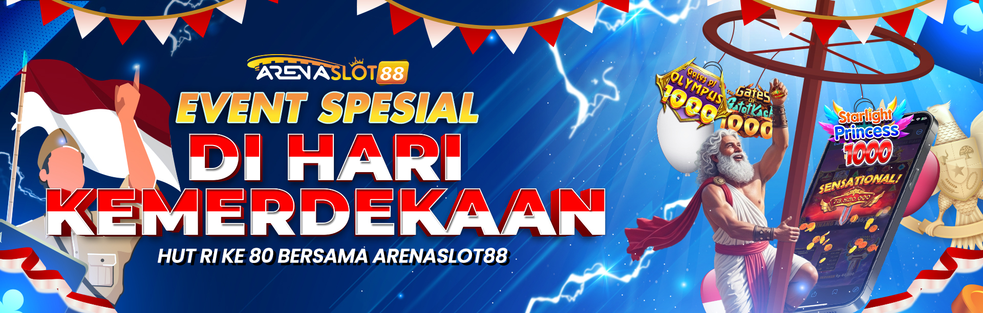 EVENT 17 AGUSTUS