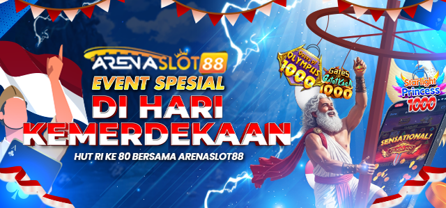 EVENT 17 AGUSTUS