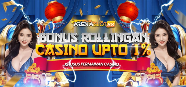 ROLLINGAN CASINO 0.8%