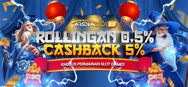 MENANG KALAH DAPAT BONUS