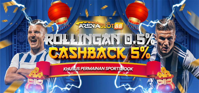SPORT MENANG KALAH DAPAT BONUS