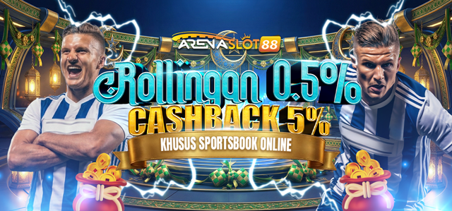 SPORT MENANG KALAH DAPAT BONUS