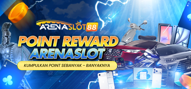 EVENT POINT REWARDS BANYAK UNTUNGNYA