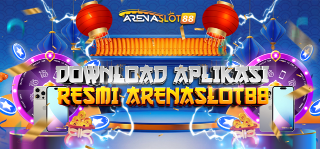DOWNLOAD APK ARENASLOT88