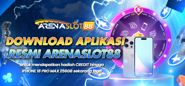 EVENT BONUS DOWNLOAD APK