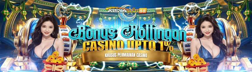 ROLLINGAN CASINO