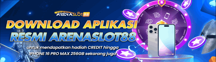 EVENT BONUS DOWNLOAD APK